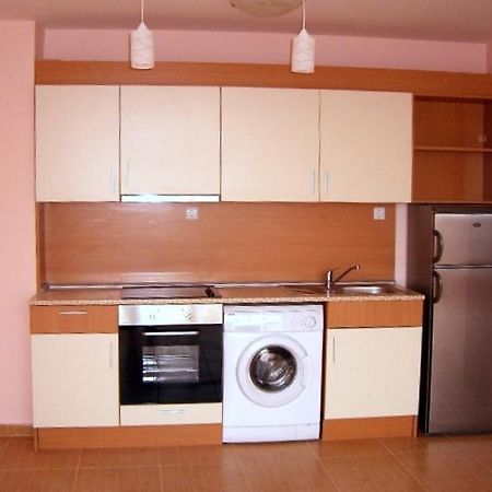 Villa Galina Apartments Byala  Esterno foto