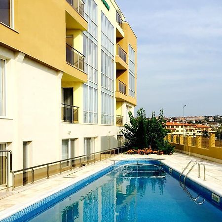 Villa Galina Apartments Byala  Esterno foto