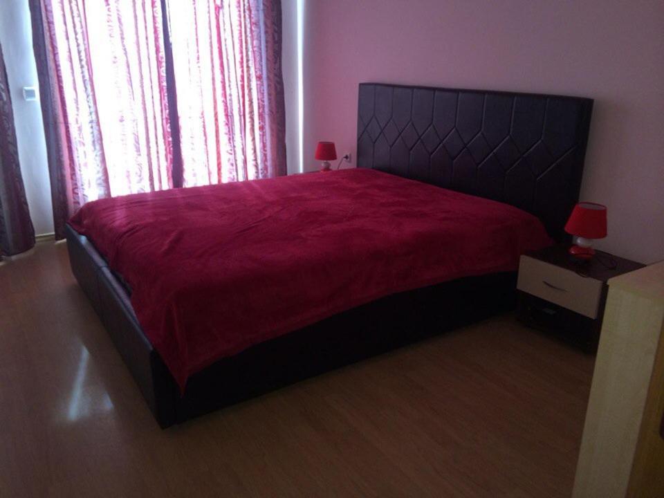 Villa Galina Apartments Byala  Esterno foto