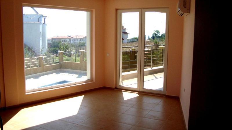 Villa Galina Apartments Byala  Esterno foto