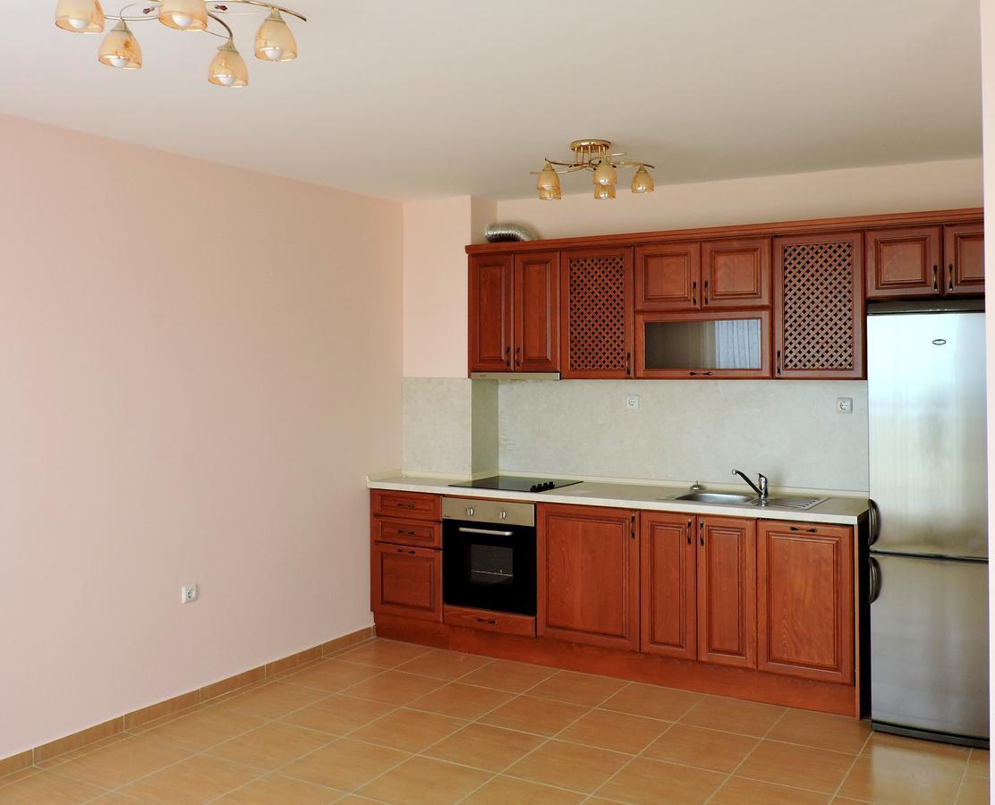 Villa Galina Apartments Byala  Esterno foto
