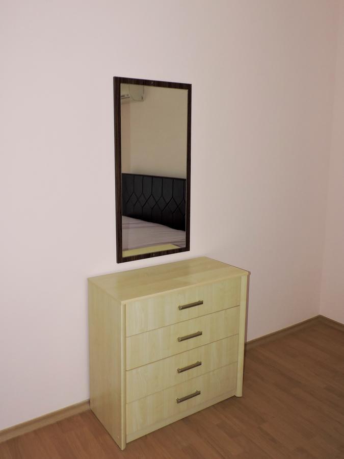 Villa Galina Apartments Byala  Esterno foto