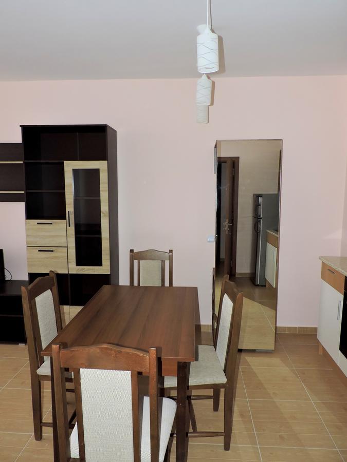 Villa Galina Apartments Byala  Esterno foto