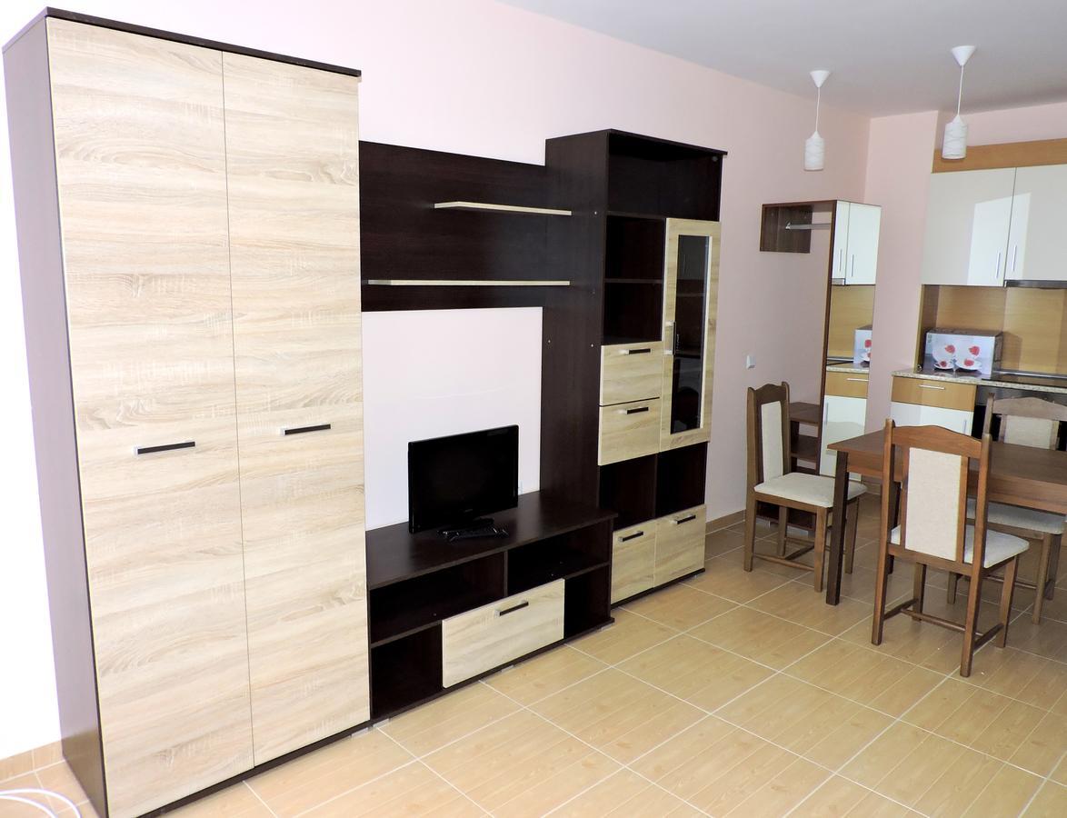 Villa Galina Apartments Byala  Esterno foto