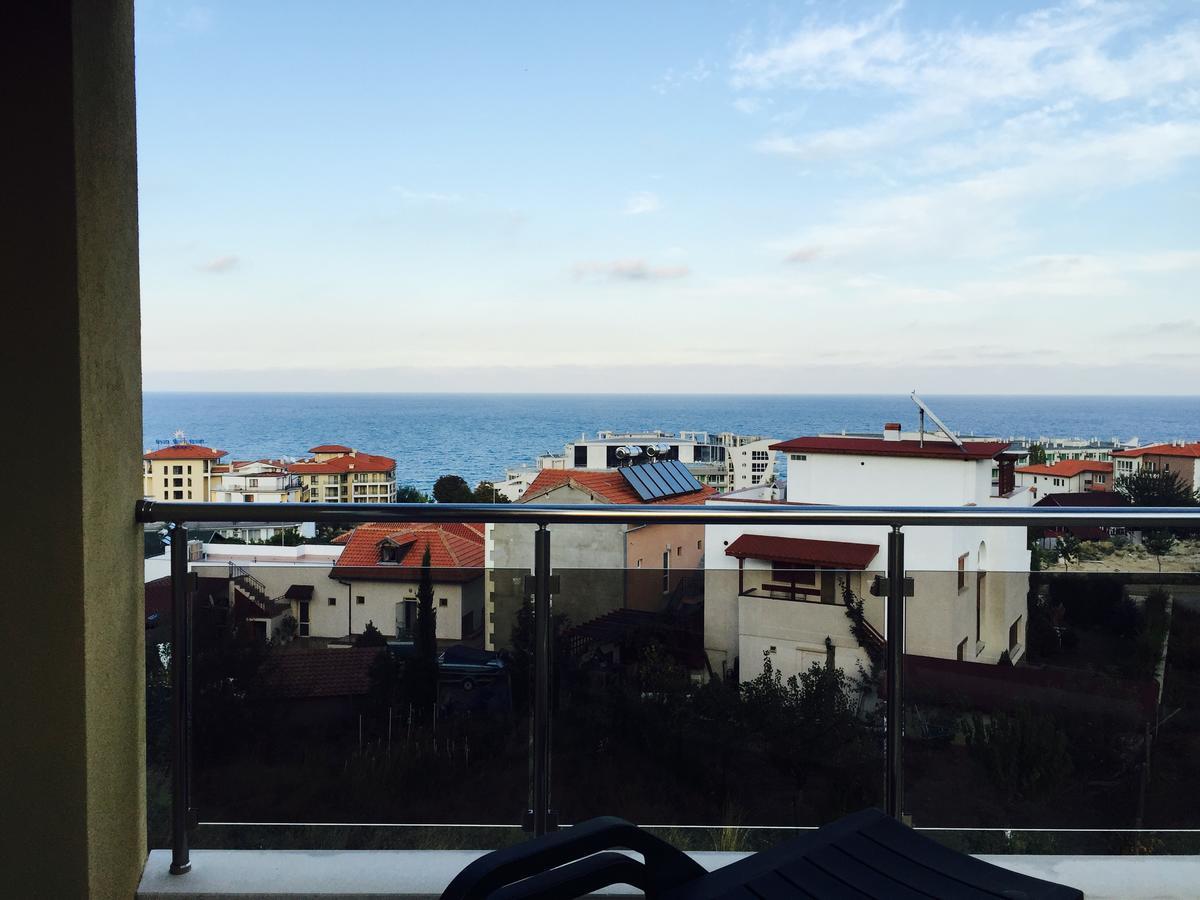 Villa Galina Apartments Byala  Esterno foto