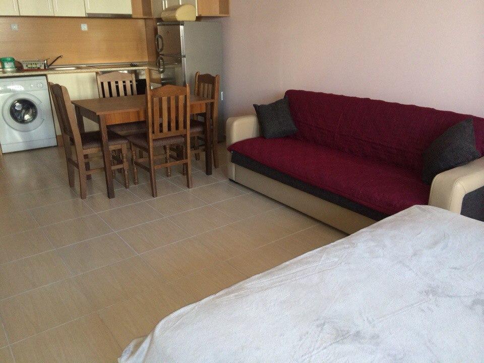 Villa Galina Apartments Byala  Esterno foto