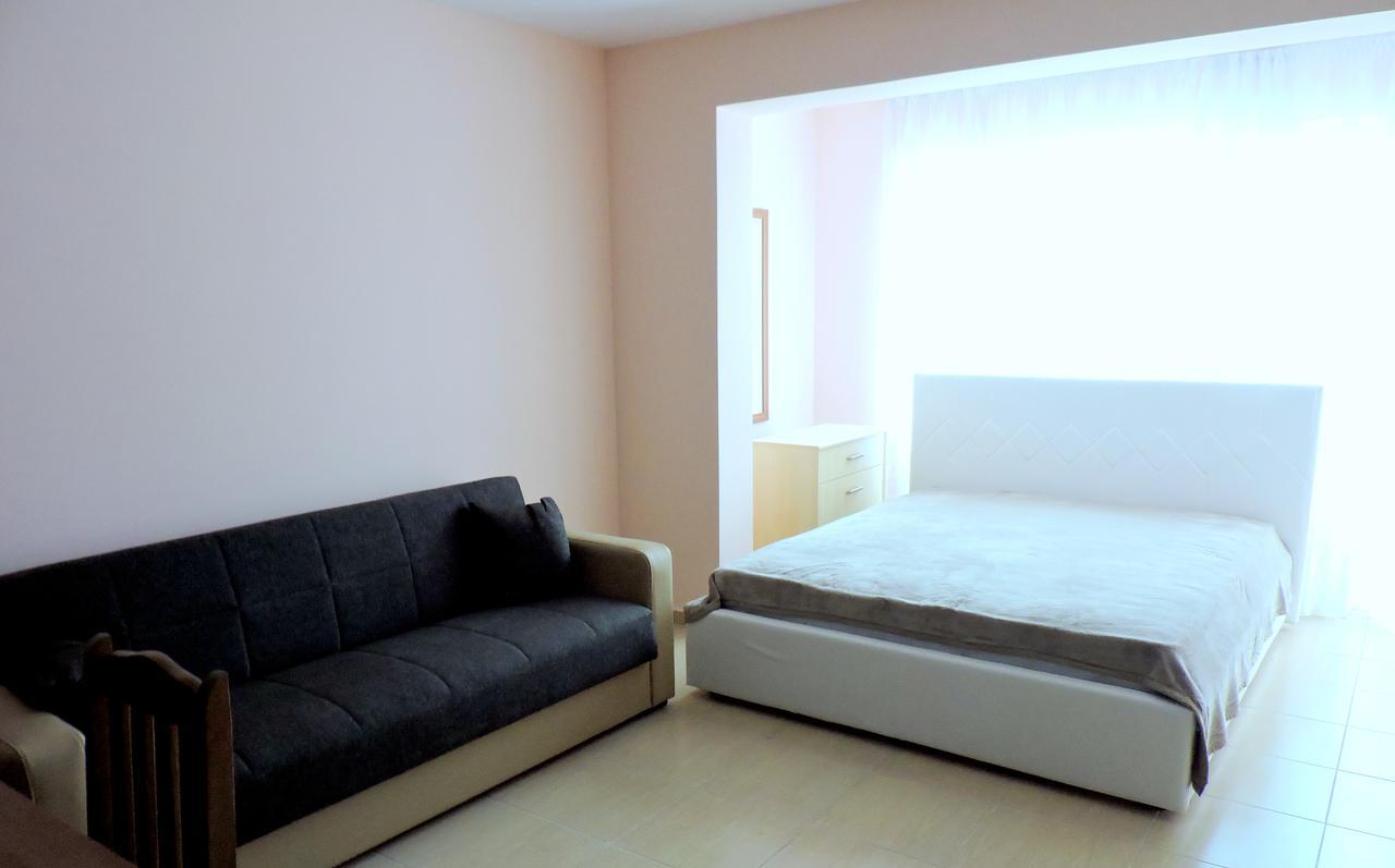 Villa Galina Apartments Byala  Esterno foto