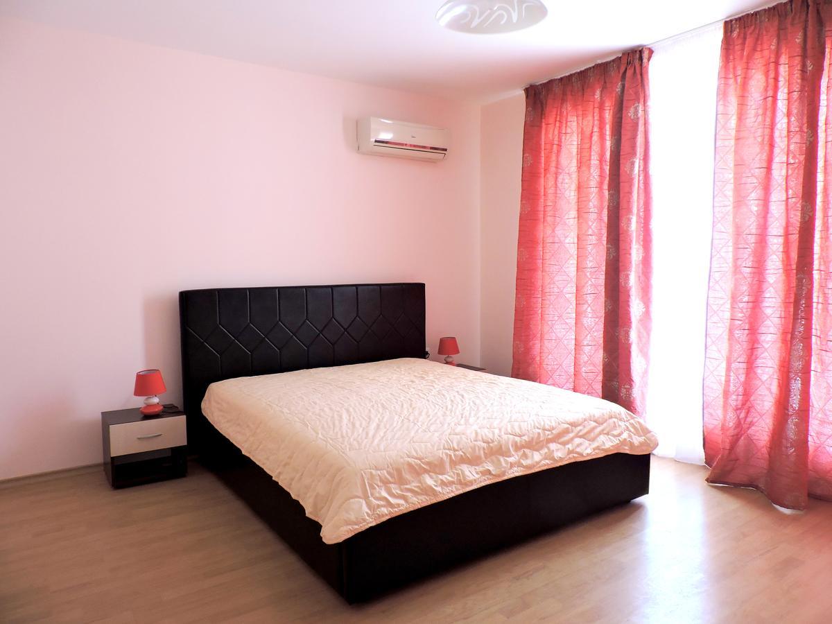 Villa Galina Apartments Byala  Esterno foto