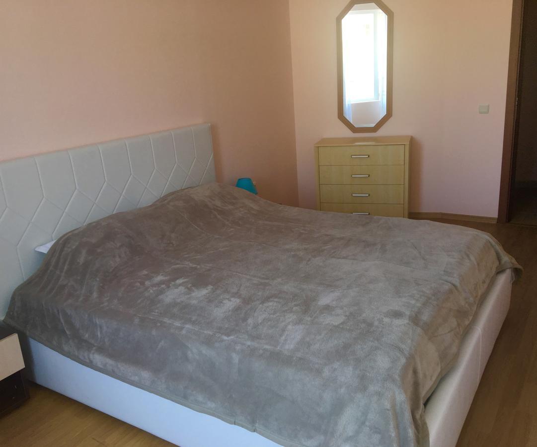 Villa Galina Apartments Byala  Esterno foto