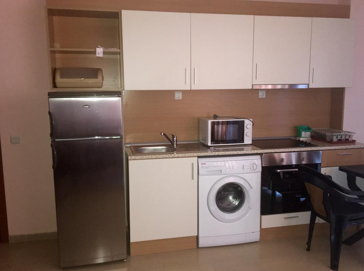 Villa Galina Apartments Byala  Esterno foto